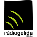 Radio Gelida-Logo