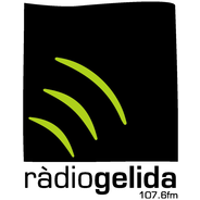 Radio Gelida-Logo