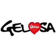Radio Gelosa-Logo