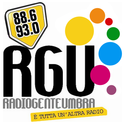 Radio Gente Umbra-Logo