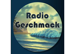 Internetradio-Tipp: Radio Geschmack-Logo