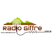 Radio Giffre-Logo