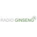 Radio Ginseng