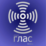 Radio Glas-Logo