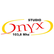 Radio Glas Drine Studio Onyx-Logo