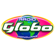 Radio Globo Honduras-Logo