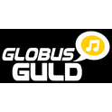 Radio Globus Guld-Logo