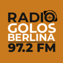 Radio Golos-Logo