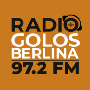 Radio Golos-Logo