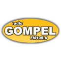 Radio Gompel-Logo