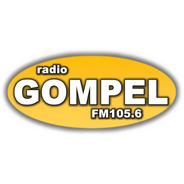 Radio Gompel-Logo