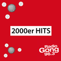 Radio Gong 96.3-Logo