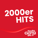 Radio Gong 96.3-Logo