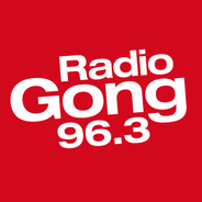 Radio Gong 96.3-Logo