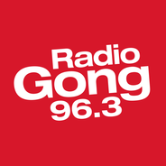 Radio Gong 96.3-Logo