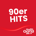 Radio Gong 96.3-Logo