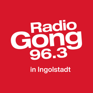 Radio Gong 96.3-Logo