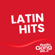 Radio Gong 96.3-Logo