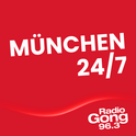 Radio Gong 96.3-Logo