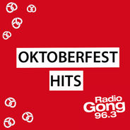 Radio Gong 96.3-Logo