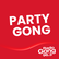 Radio Gong 96.3 Party Gong 