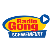 Radio Gong Schweinfurt-Logo