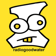 Radio Good Water-Logo