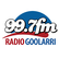 Radio Goolarri 
