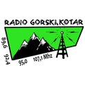 Radio Gorski Kotar-Logo