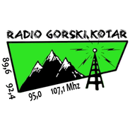 Radio Gorski Kotar-Logo