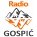 Radio Gospić 