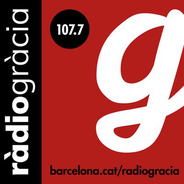 Ràdio Gràcia-Logo