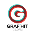 Radio Graf'hit-Logo