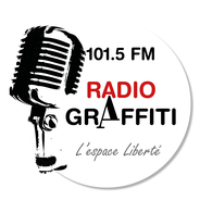Radio Graffiti-Logo