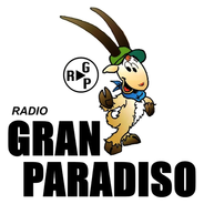 Radio Gran Paradiso-Logo