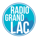 Radio Grand Lac-Logo