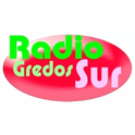 Radio Gredos Sur-Logo