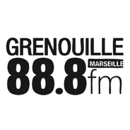 Radio Grenouille-Logo