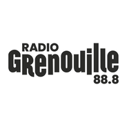 Radio Grenouille-Logo