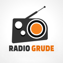Radio Grude-Logo