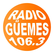 Radio Guemes 106.3