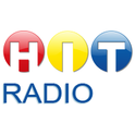 Hit Radio Br?ko-Logo