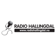 Radio Hallingdal-Logo