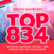 Radio Hamburg Top 834 