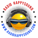 Radio Happysound-Logo