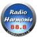 Radio Harmonie Cornouaille-Logo