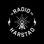 Radio Harstad-Logo