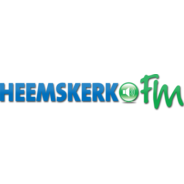 Radio Heemskerk-Logo