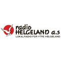 Radio Helgeland-Logo