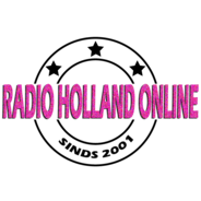 Radio Holland Online-Logo